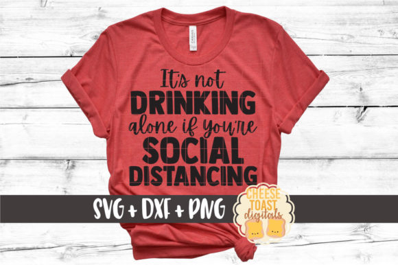 It's Not Drinking Alone Embroidery Design Review