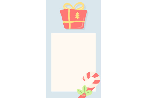 Merry Christmas Social Media Story: A Graphic Templates Review