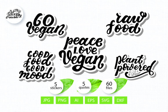 Vegan Shirt Printable Designs for Branding and Marketing